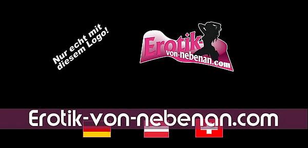Deutsche amateur milf mit geilen titten fickt hässlichen Mann